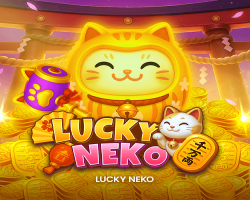 Lucky Neko