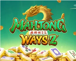 Mahjong Ways 2