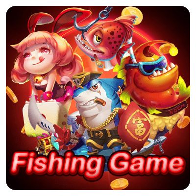 Fishing Game