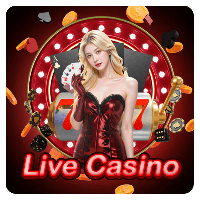 Live Casino