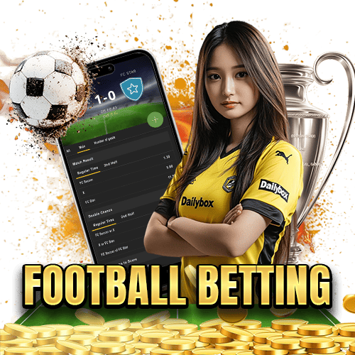 Football Betting 