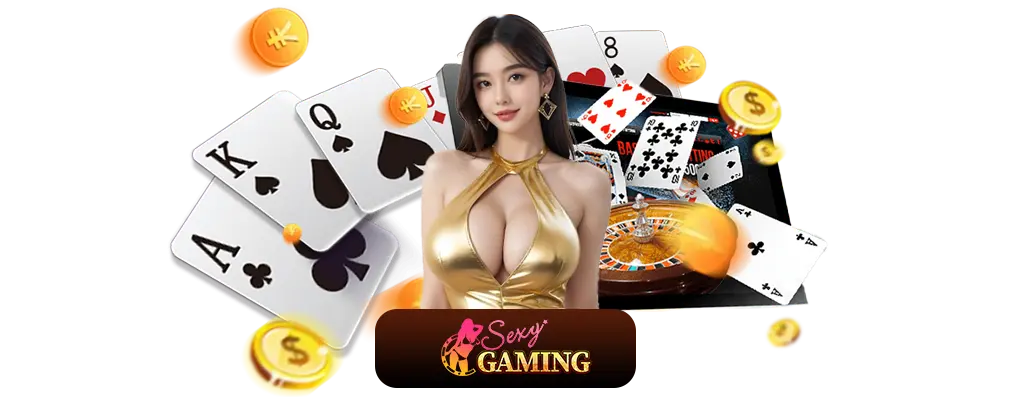 SHWE666 Live Casino