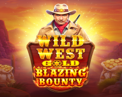 Wild West Gold